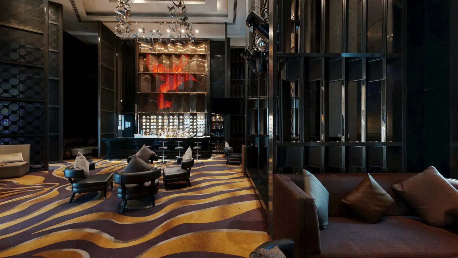 Connexions Bar