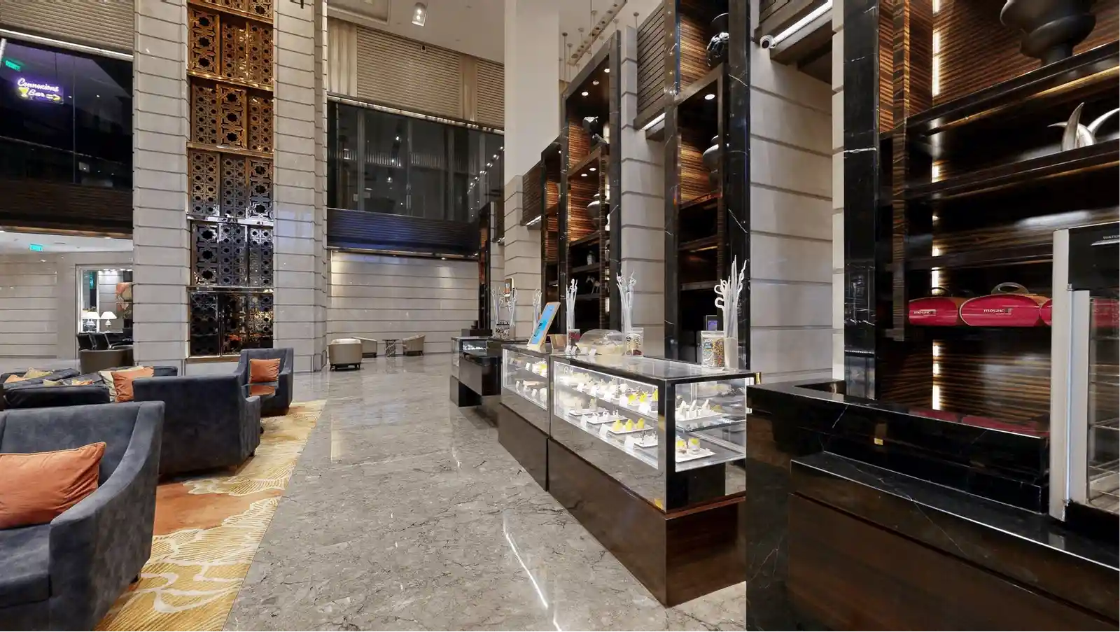 Deli Bakery 