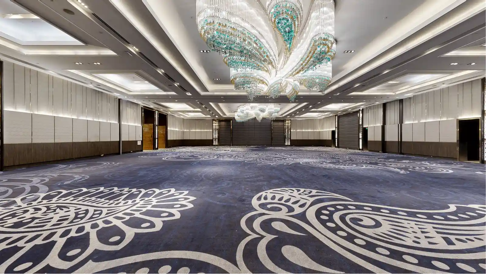 Crystal Ballroom