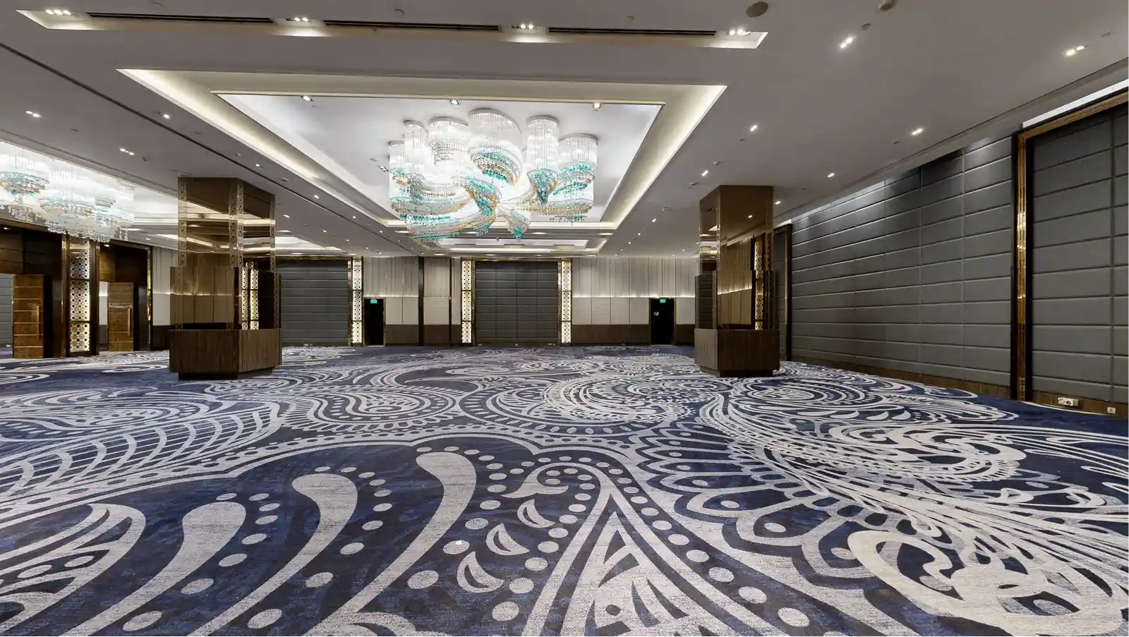 Sapphire Ballroom 2