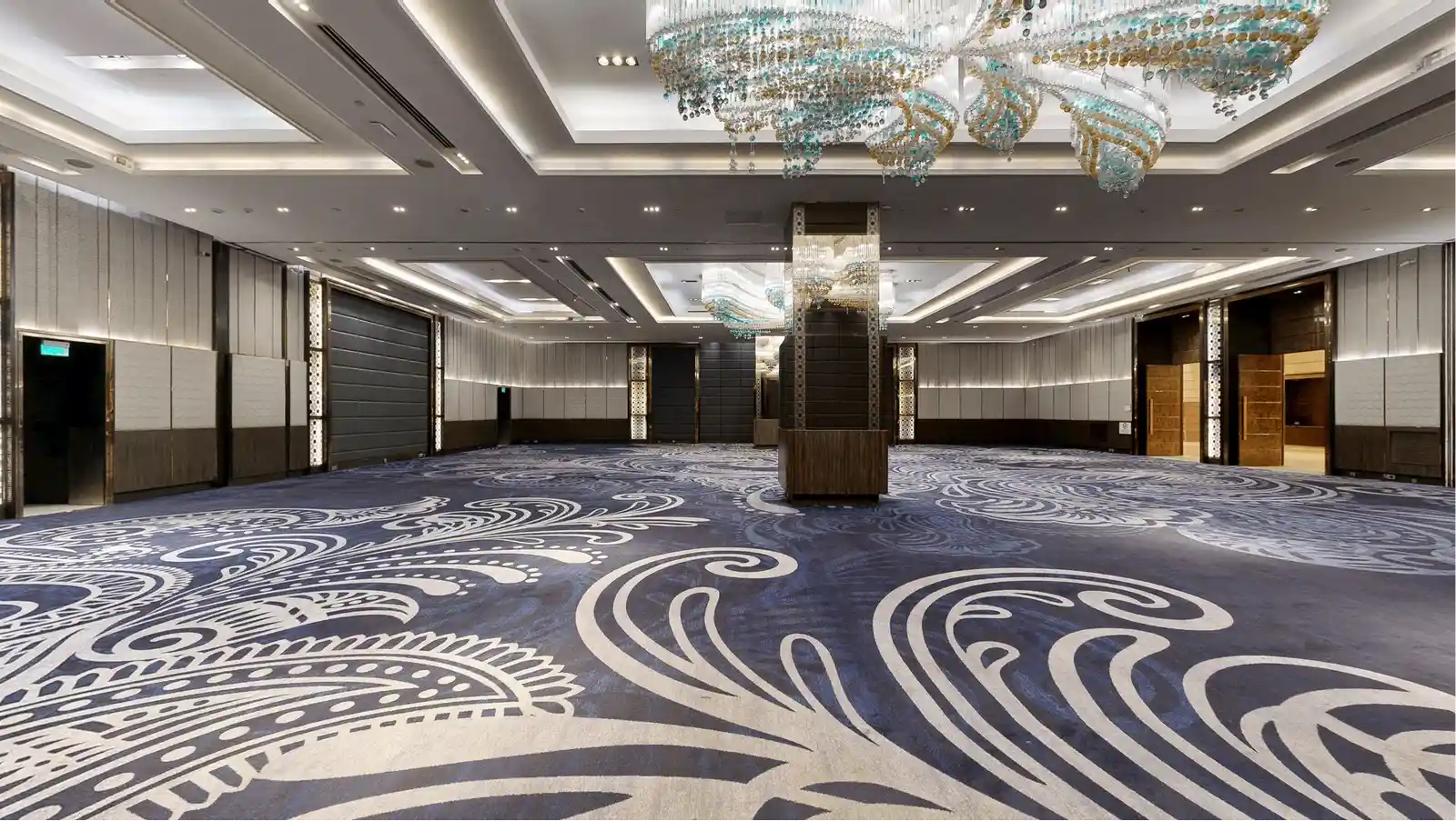 Sapphire Ballroom
