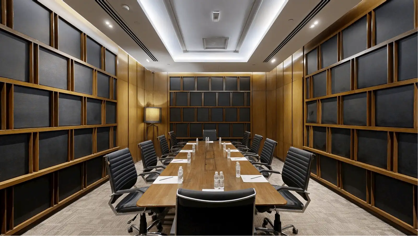 Boardroom 