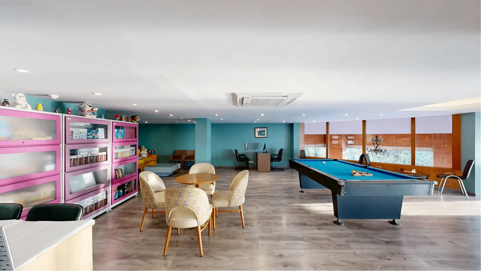 Kids Play Zone