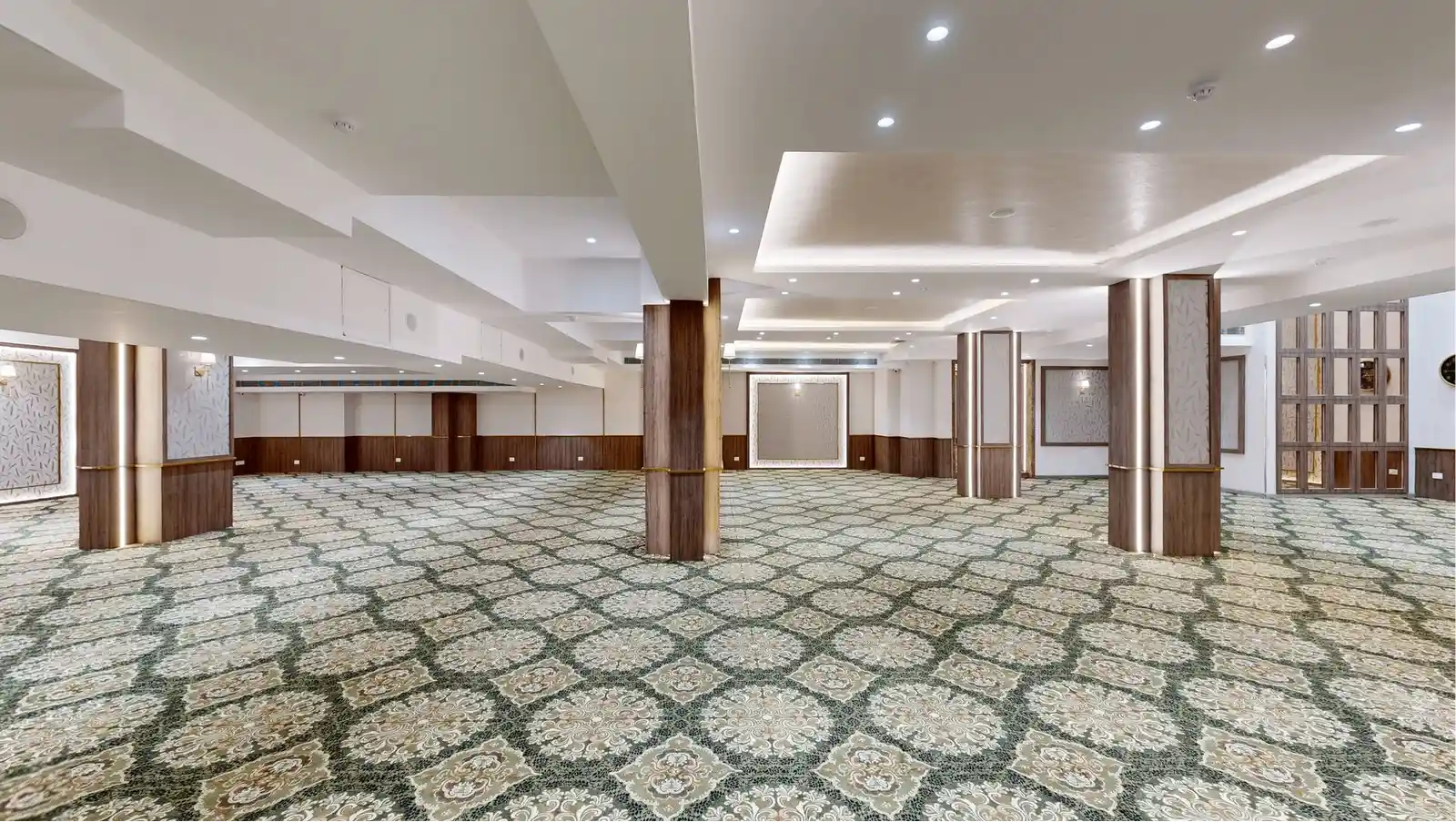 Oak Room