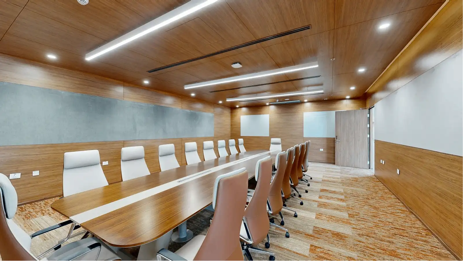 Collaboration Suite 1