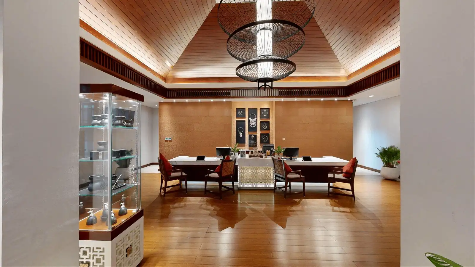 Angsana Spa