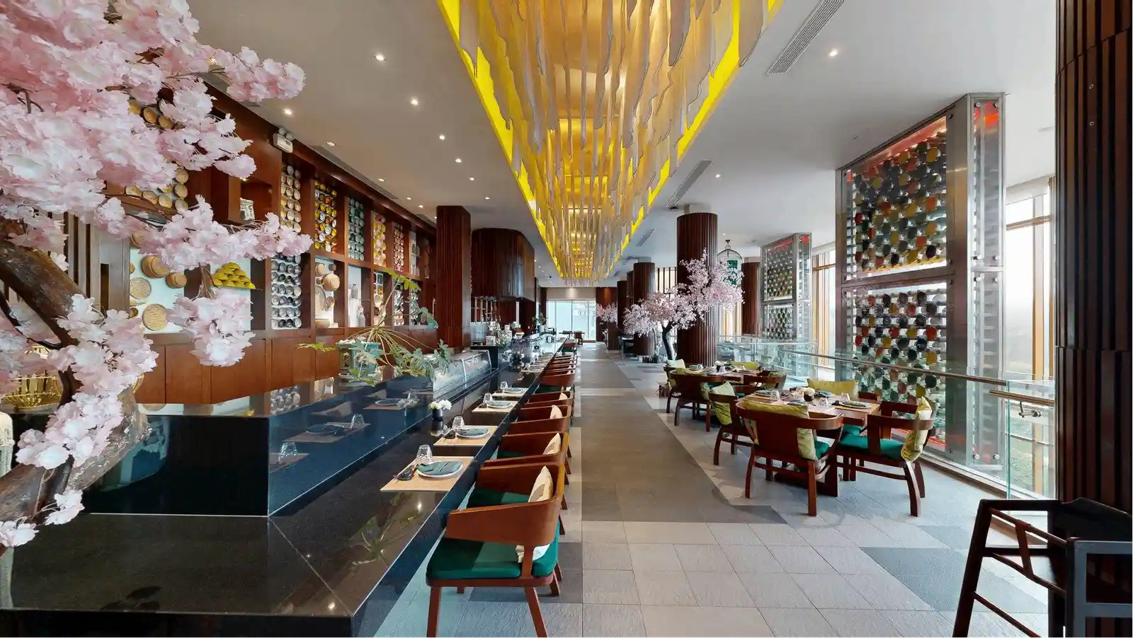 Rice Bar