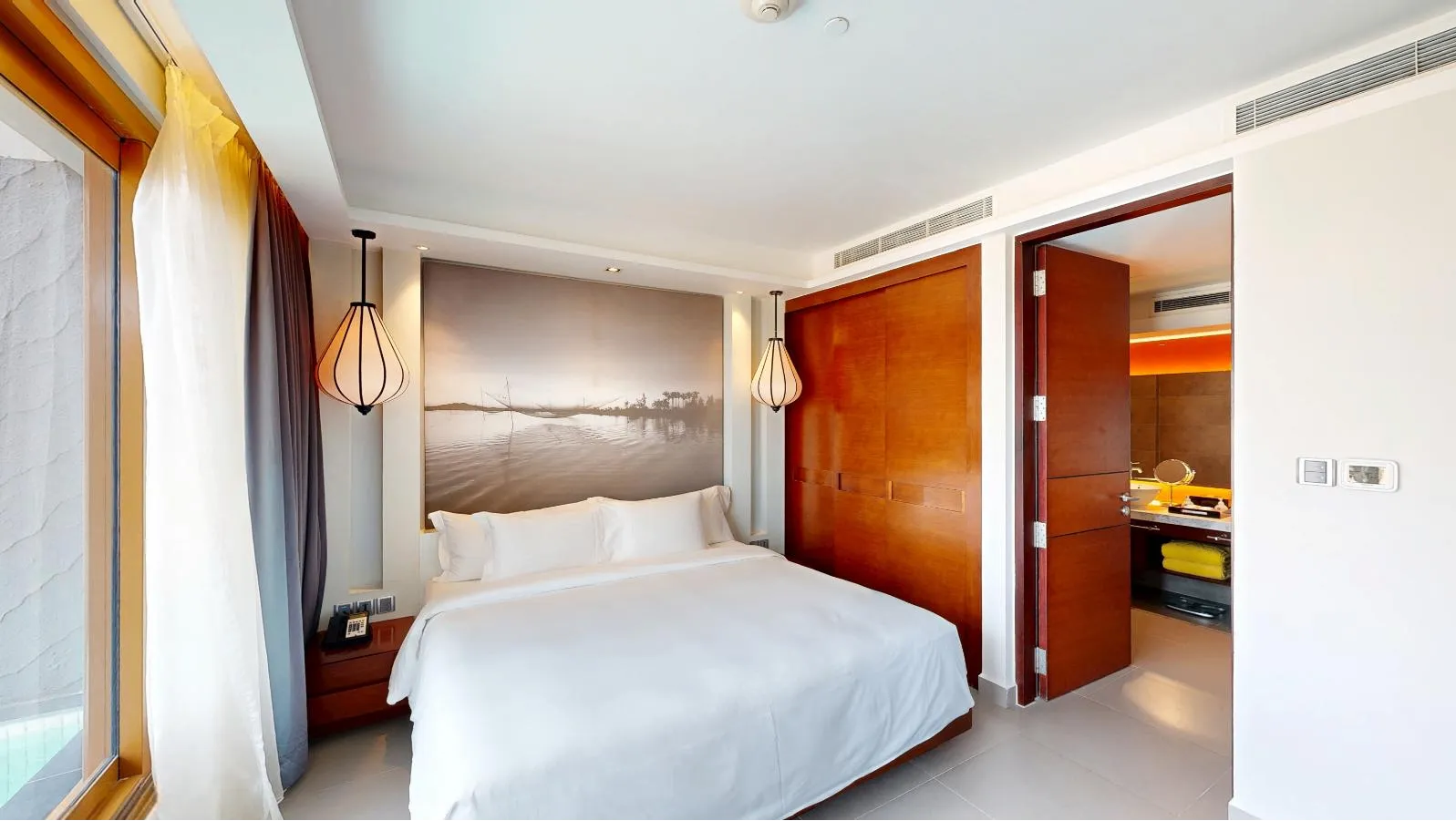Seaview Junior Pool Suite