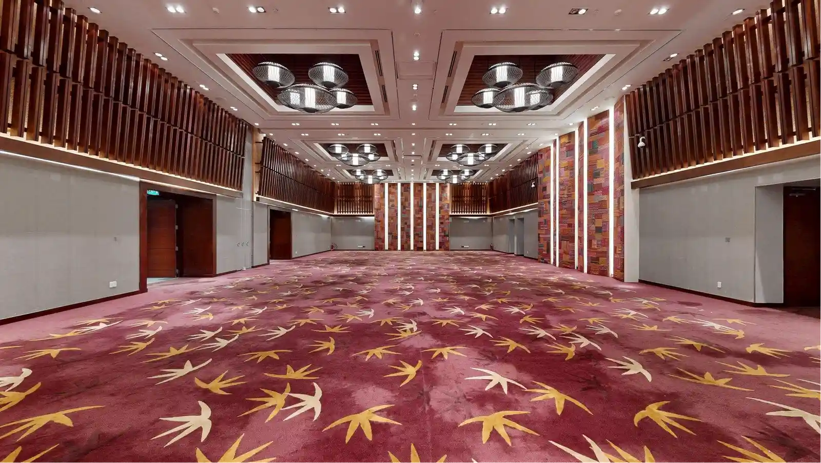 Angsana Ballroom