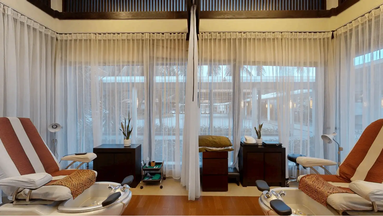 Salon