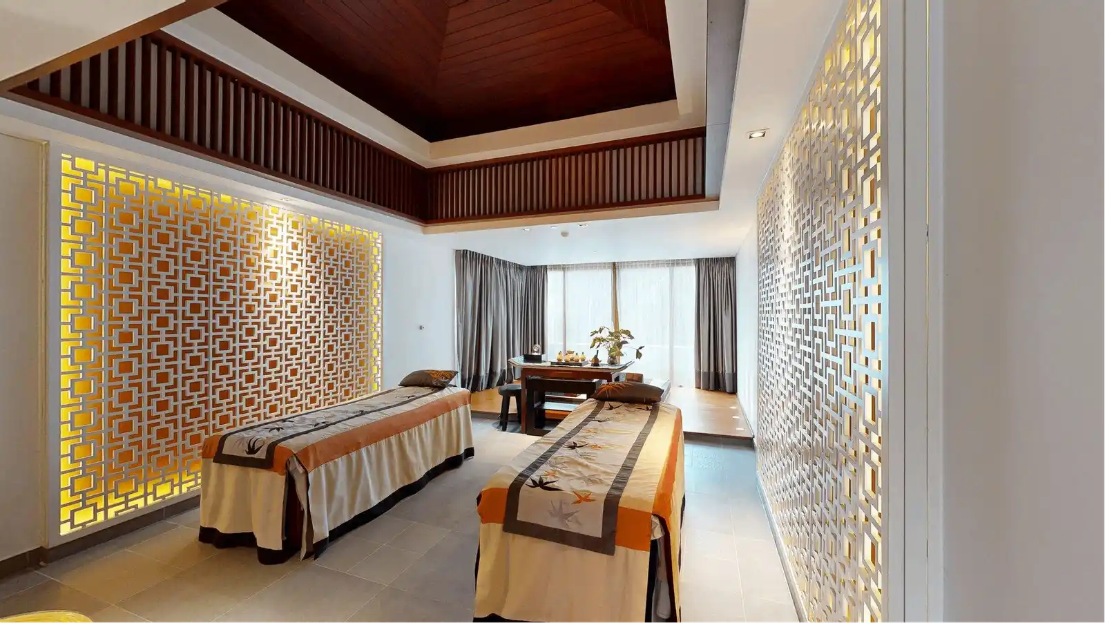 Treatment Room