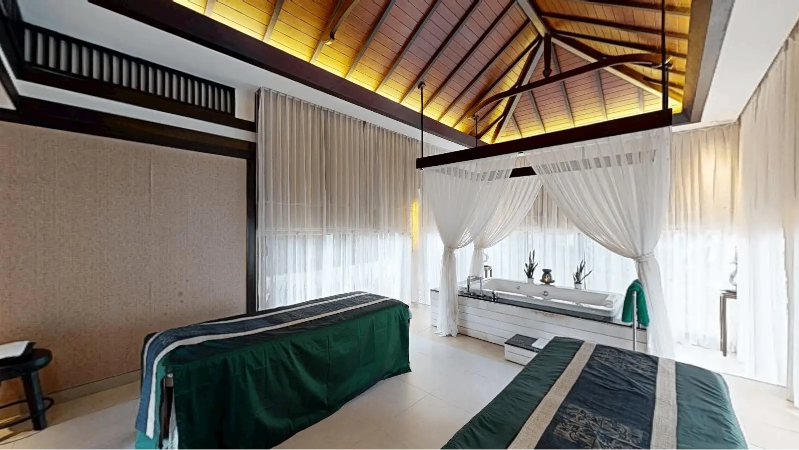 Treatment Room