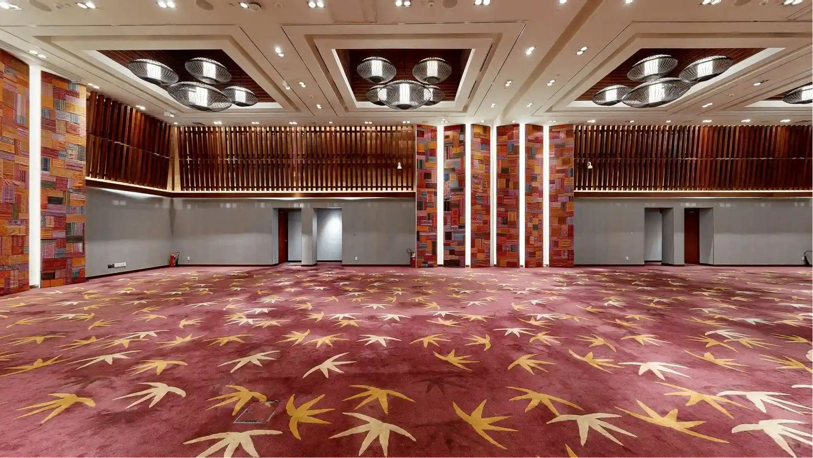 Ballroom 1
