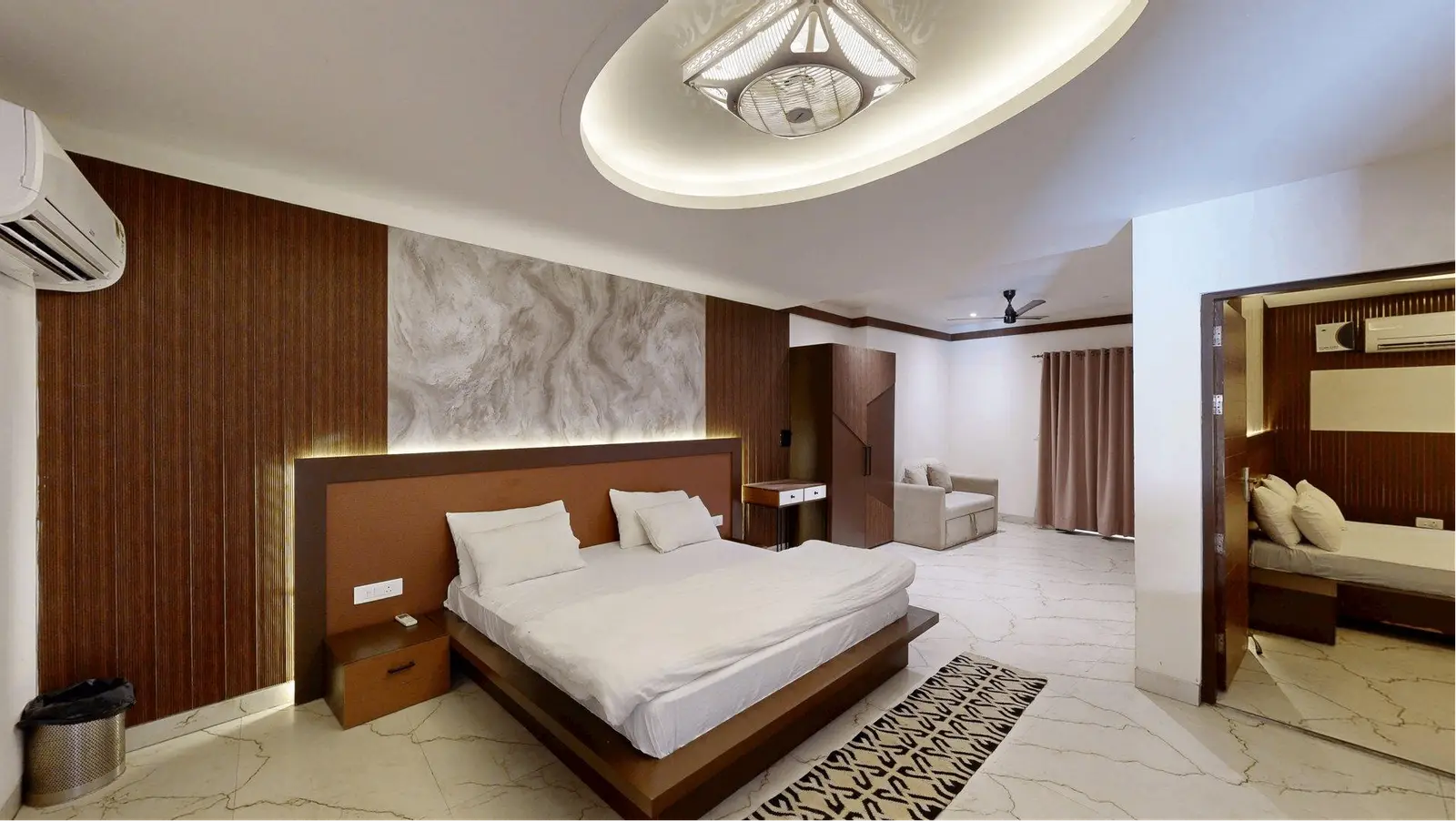 4BHK Villa