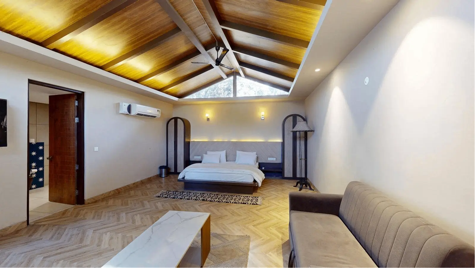 Villa 2