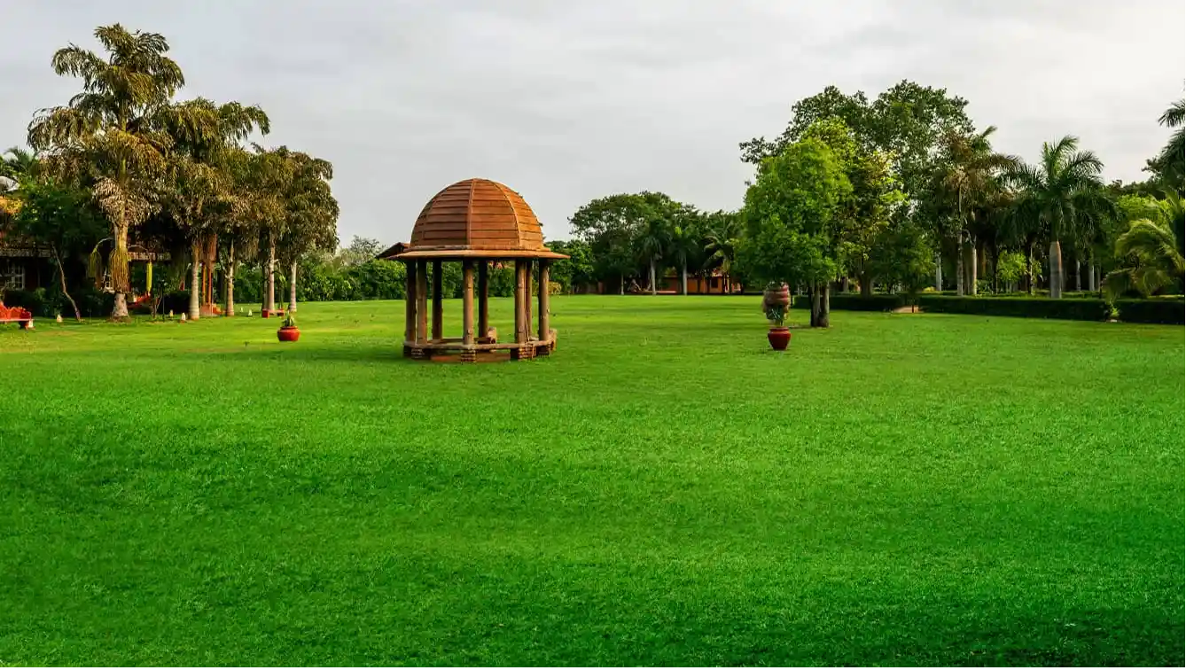 Jaipur Mantap