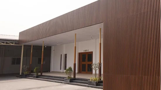 AC function hall