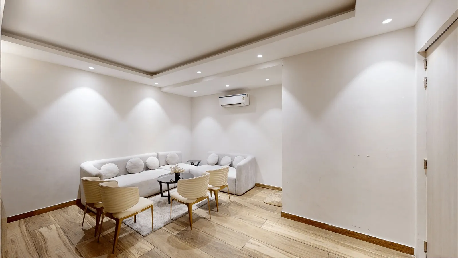 Artist Room