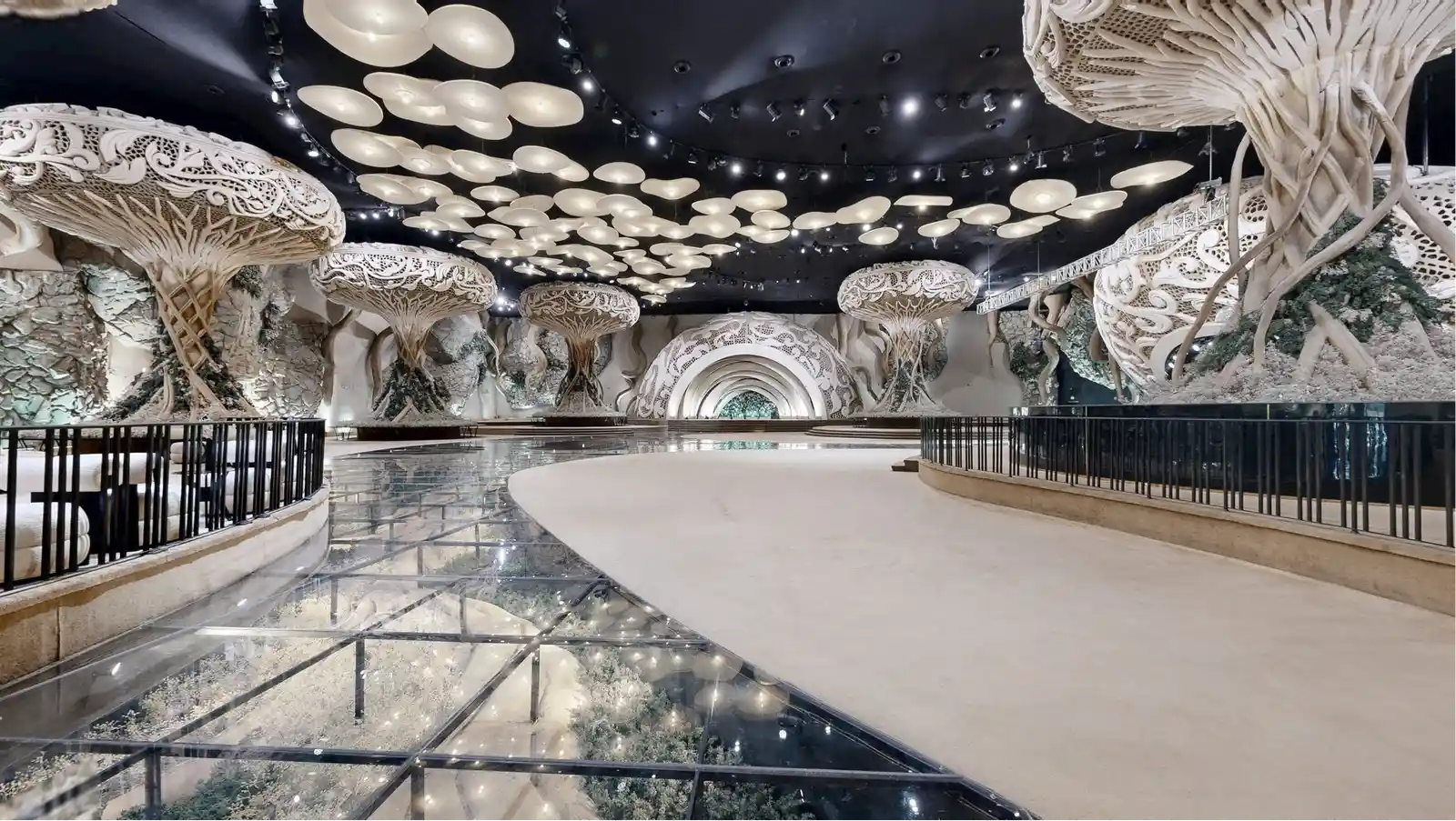 Grand Ballroom