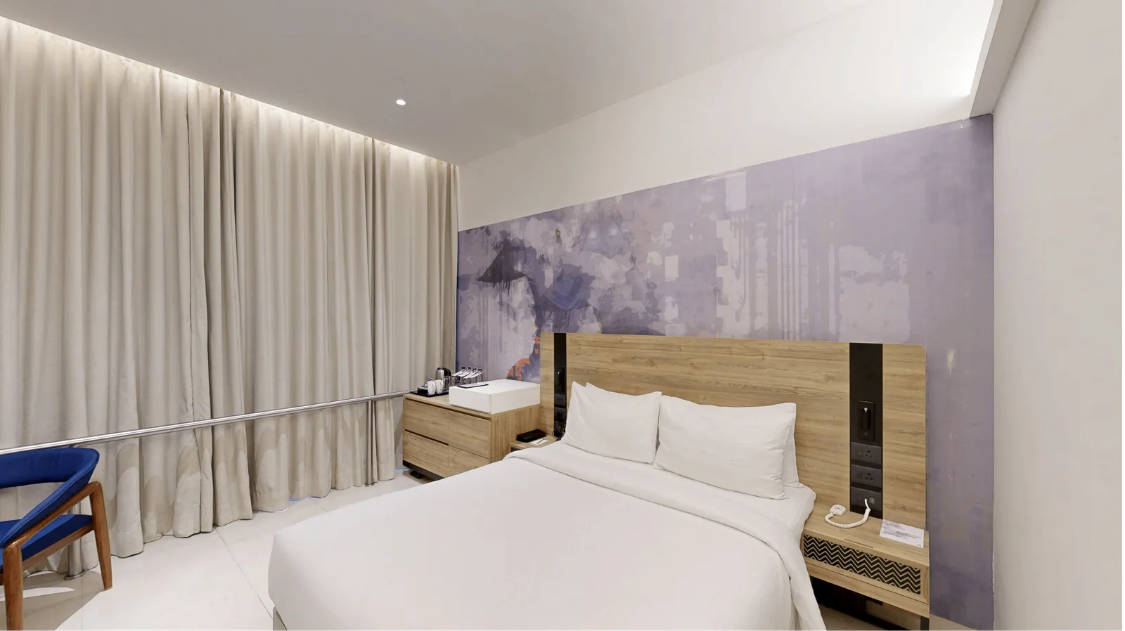 Accessible Room