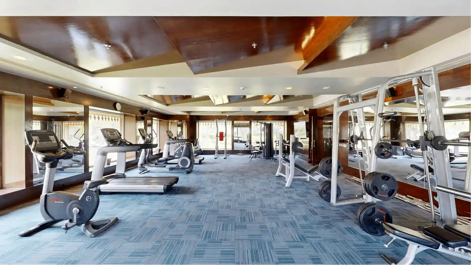 Gymnasium