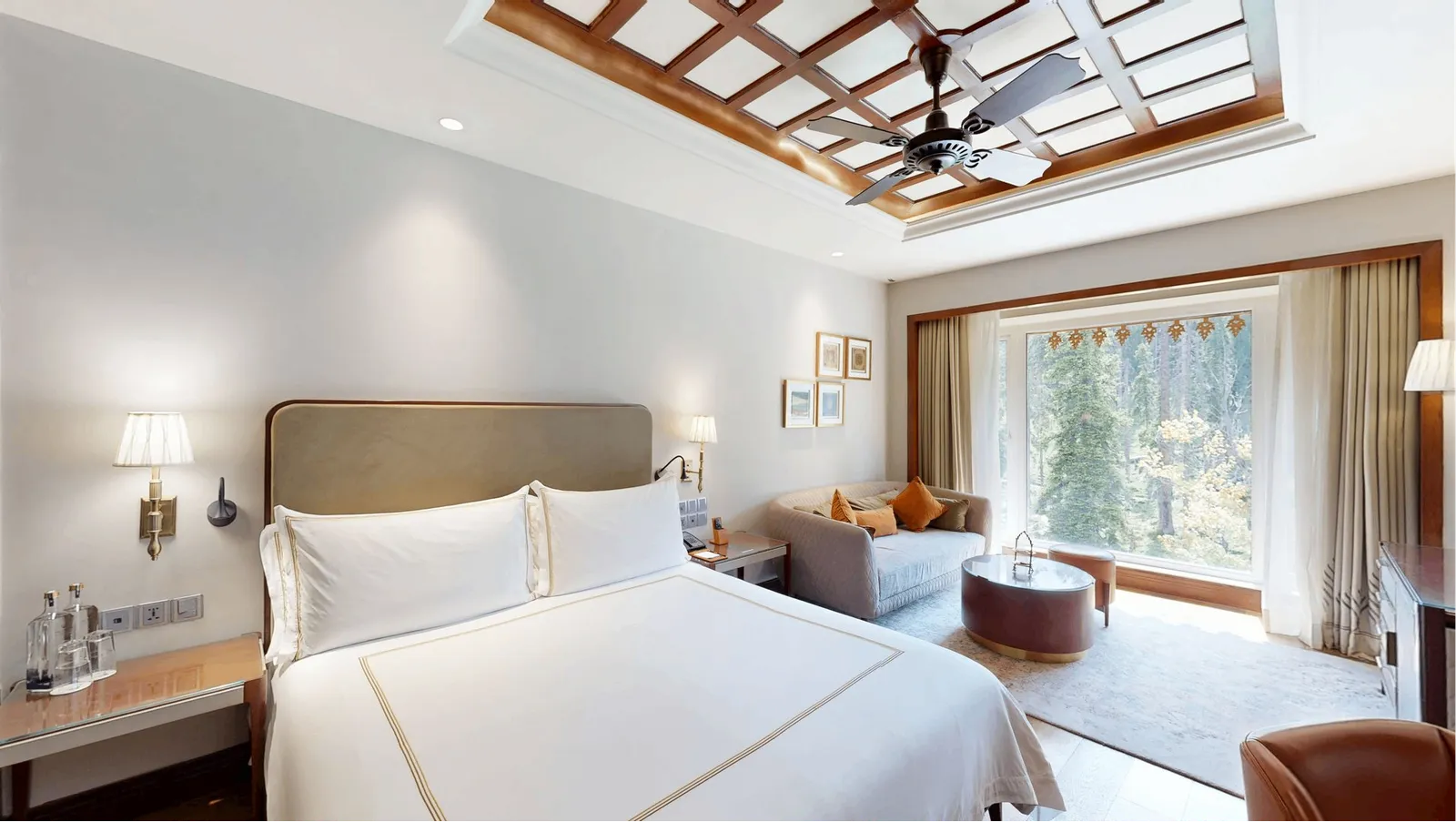 Premier Room
