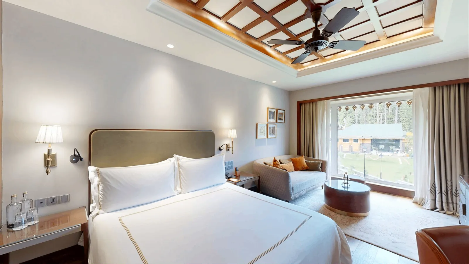 Premier Plus Room