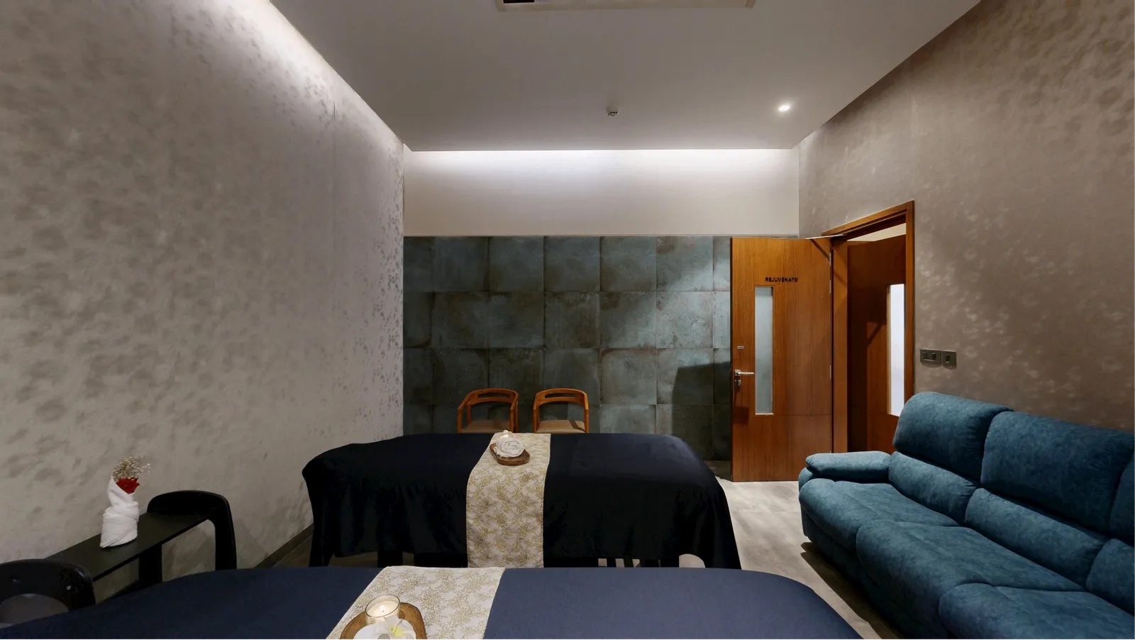 Spa