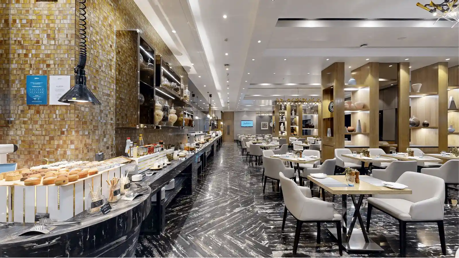 Gallery Café
