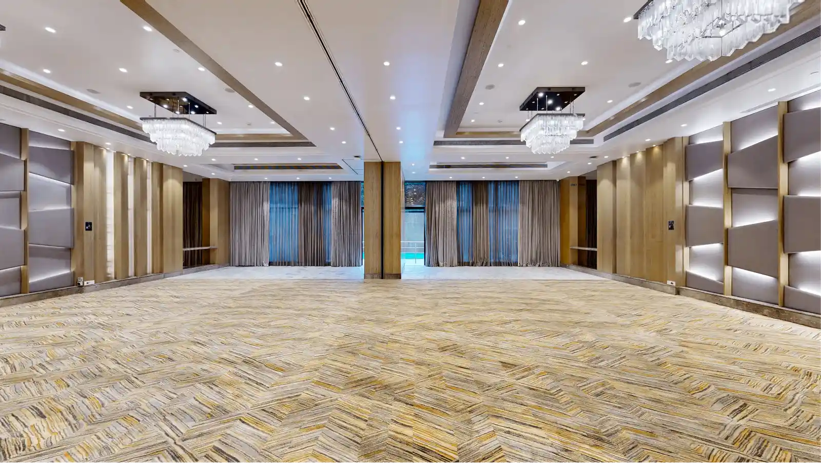 Meeting Place 1 & 2