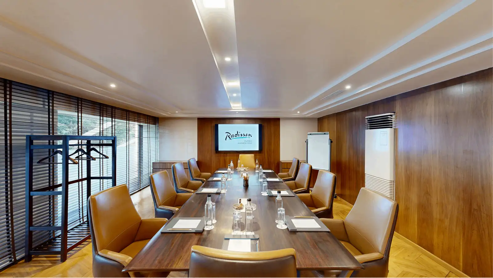 Boardroom 