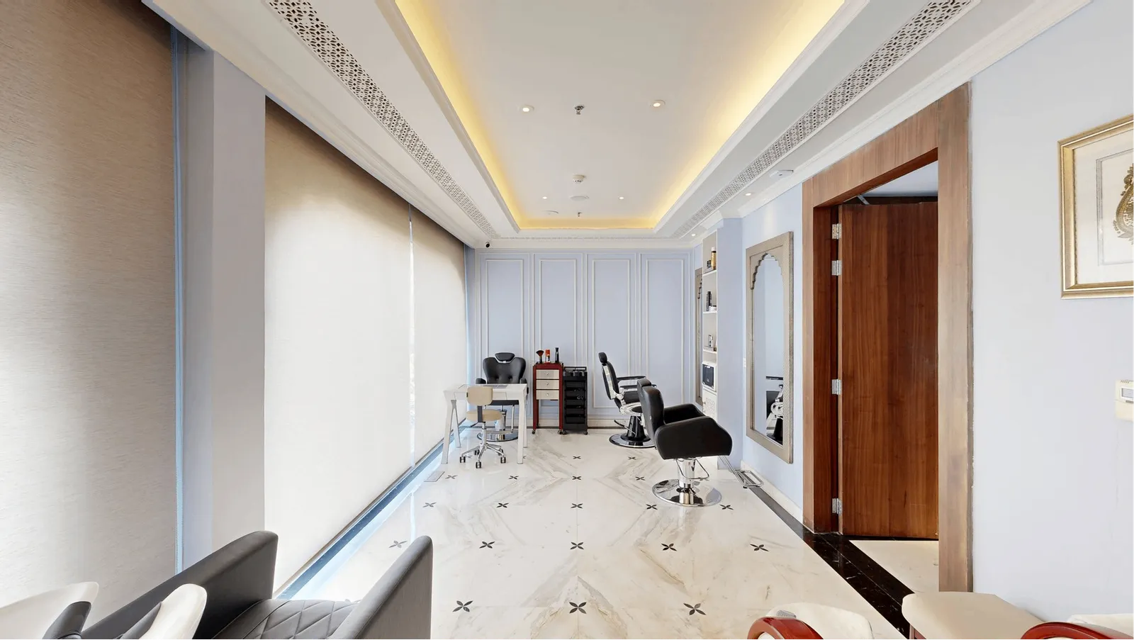 Salon