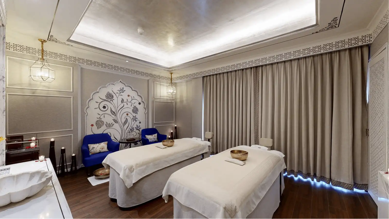 Spa Center 