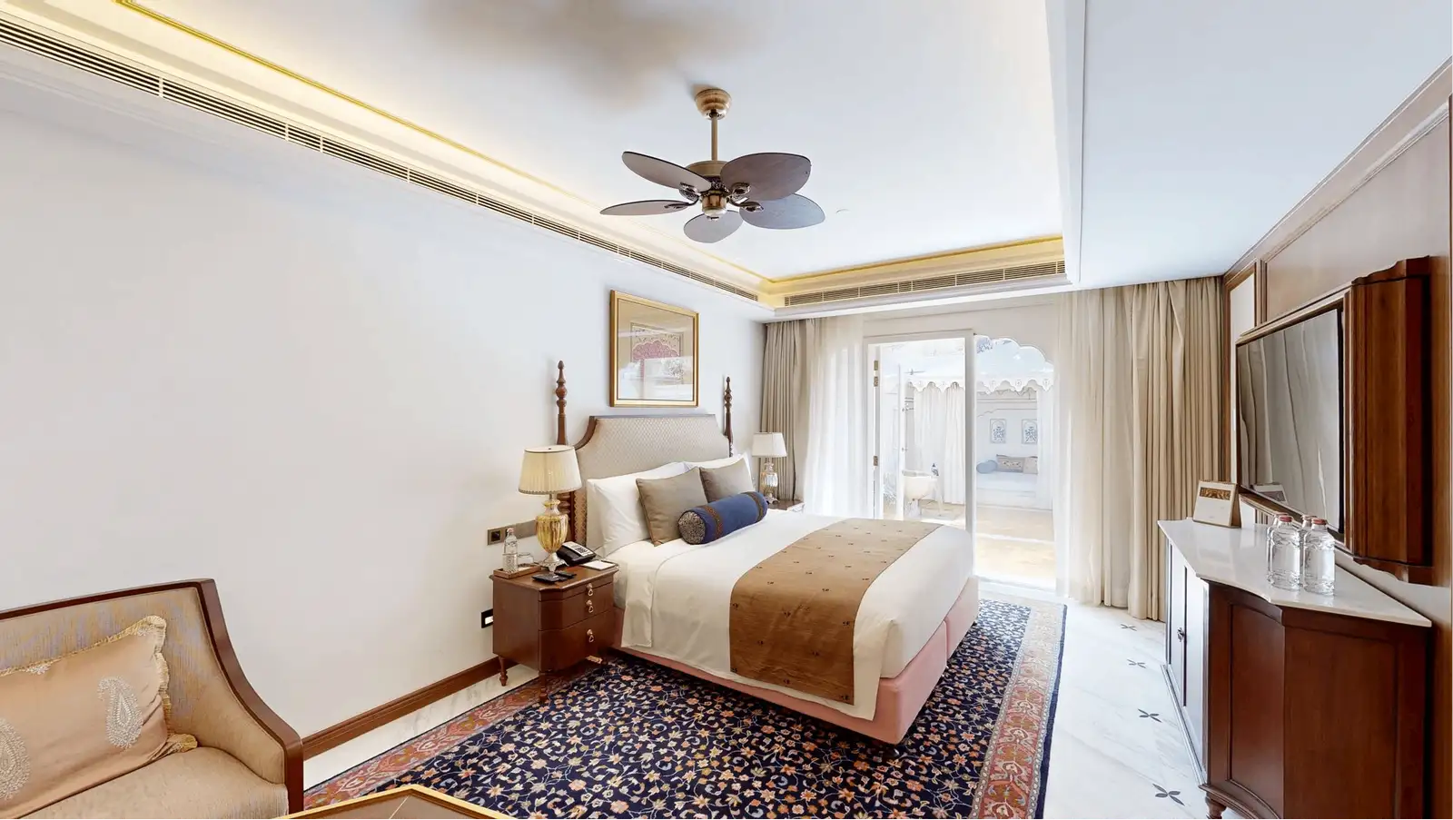 Royal Suite