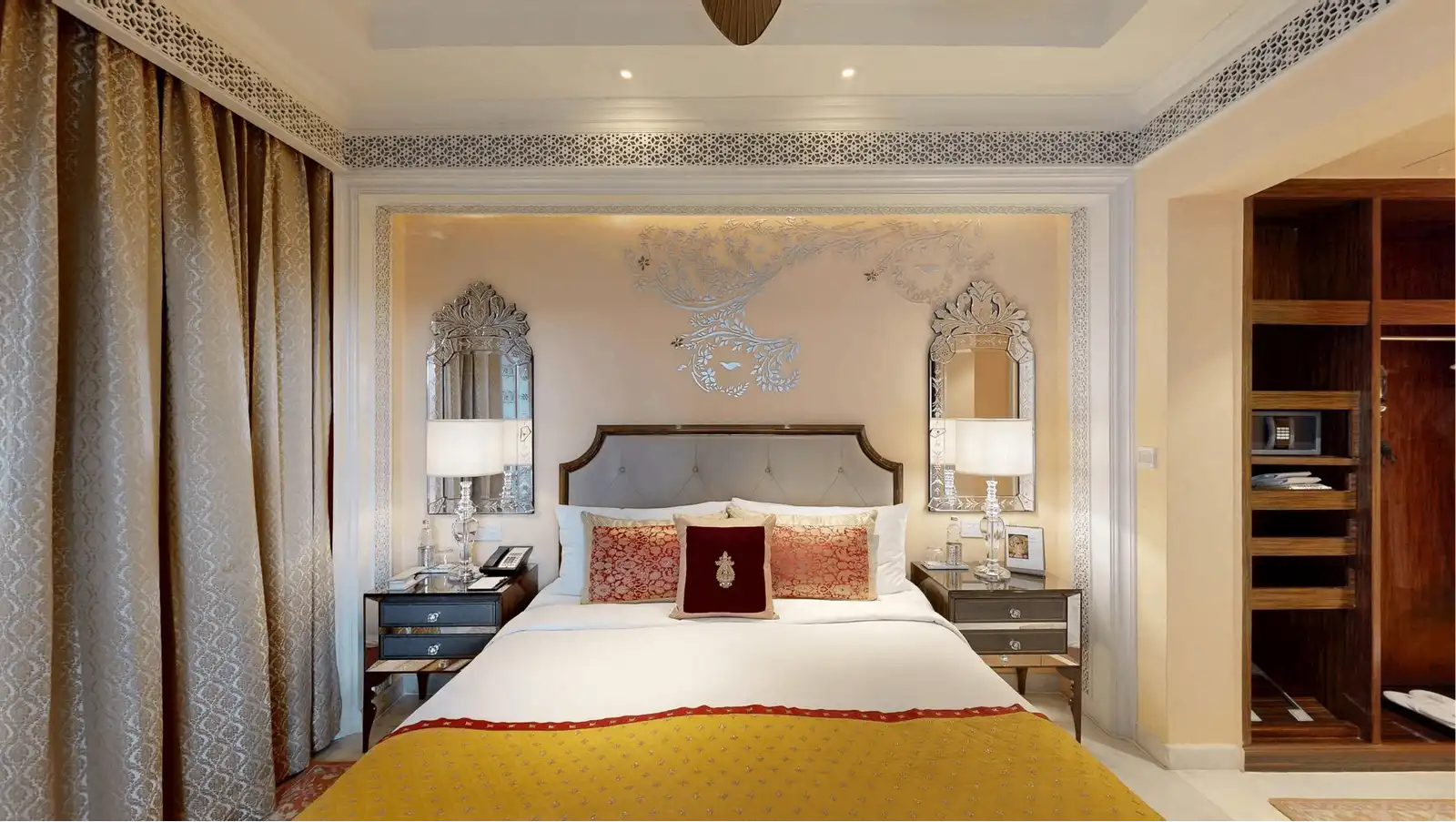 Maharani Suite 