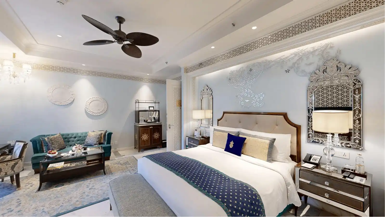 Grand Villa King