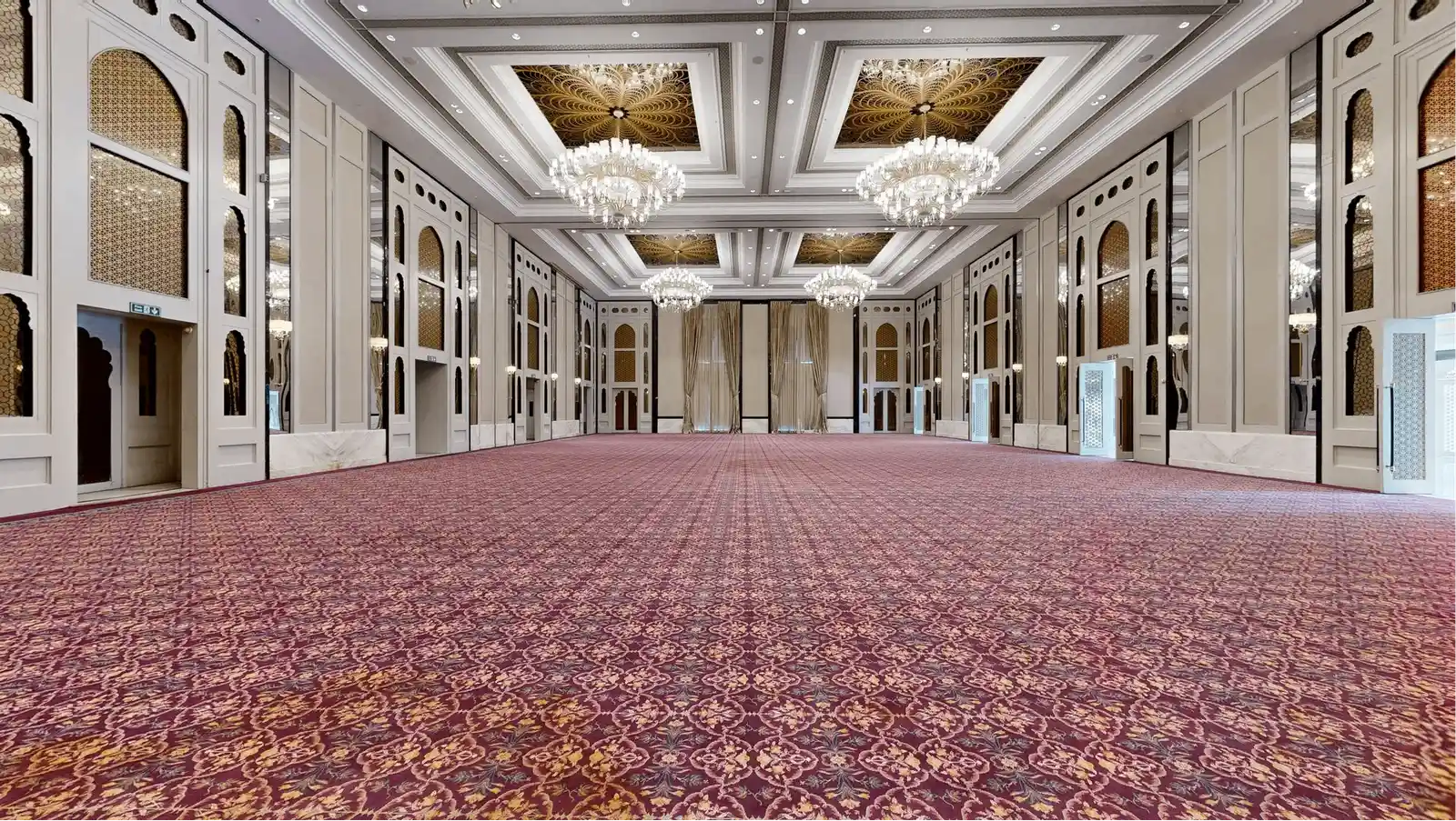 Vikram Aditya Ballroom 