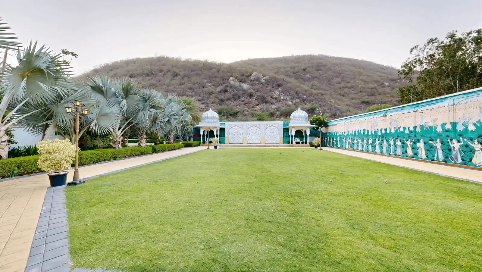 Kanishka Bagh