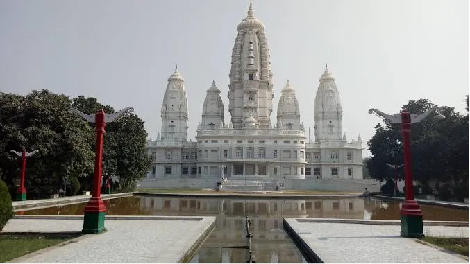 JK Temple