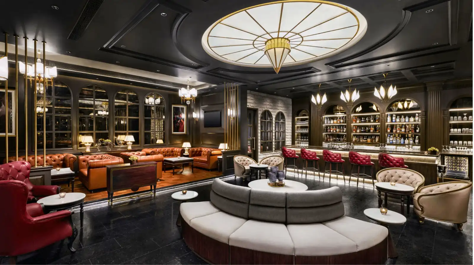 Thea: European Inspired Elegance