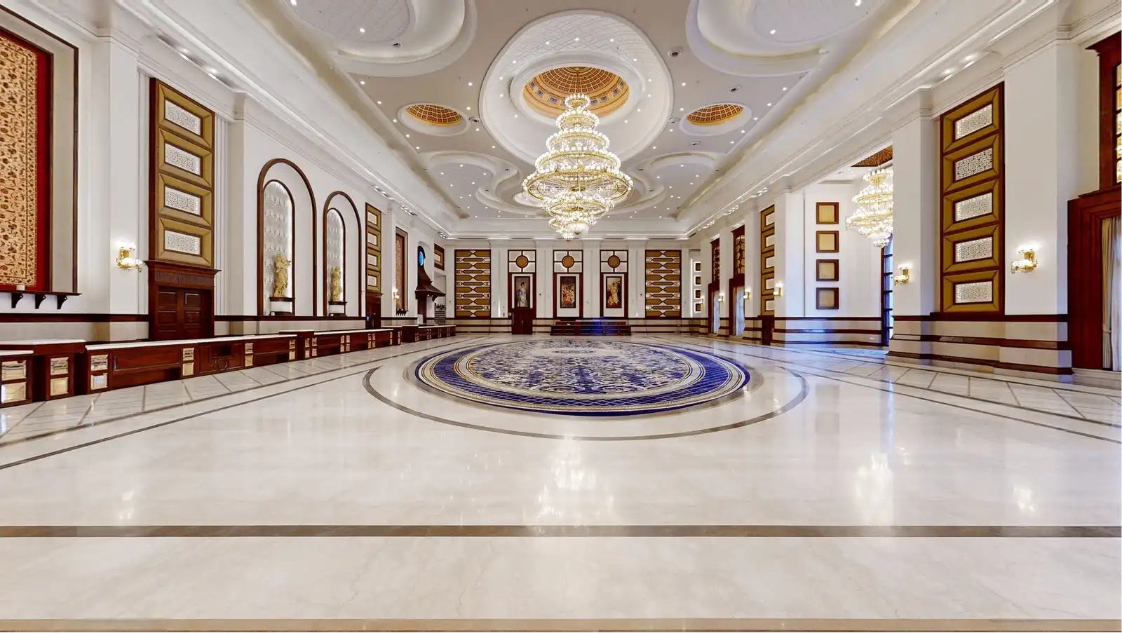 Roseatte Palace