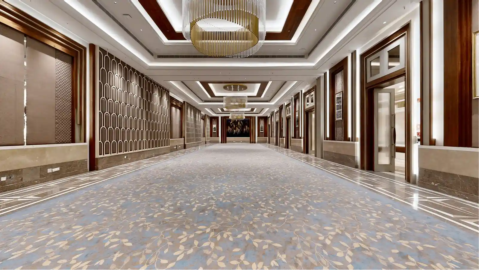 Grand Ballroom