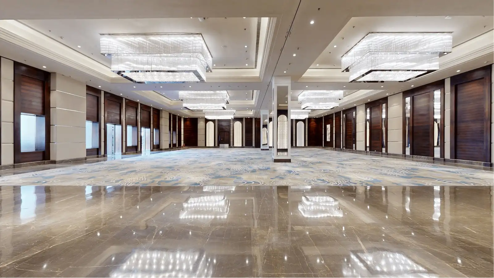 Himalayan Ballroom
