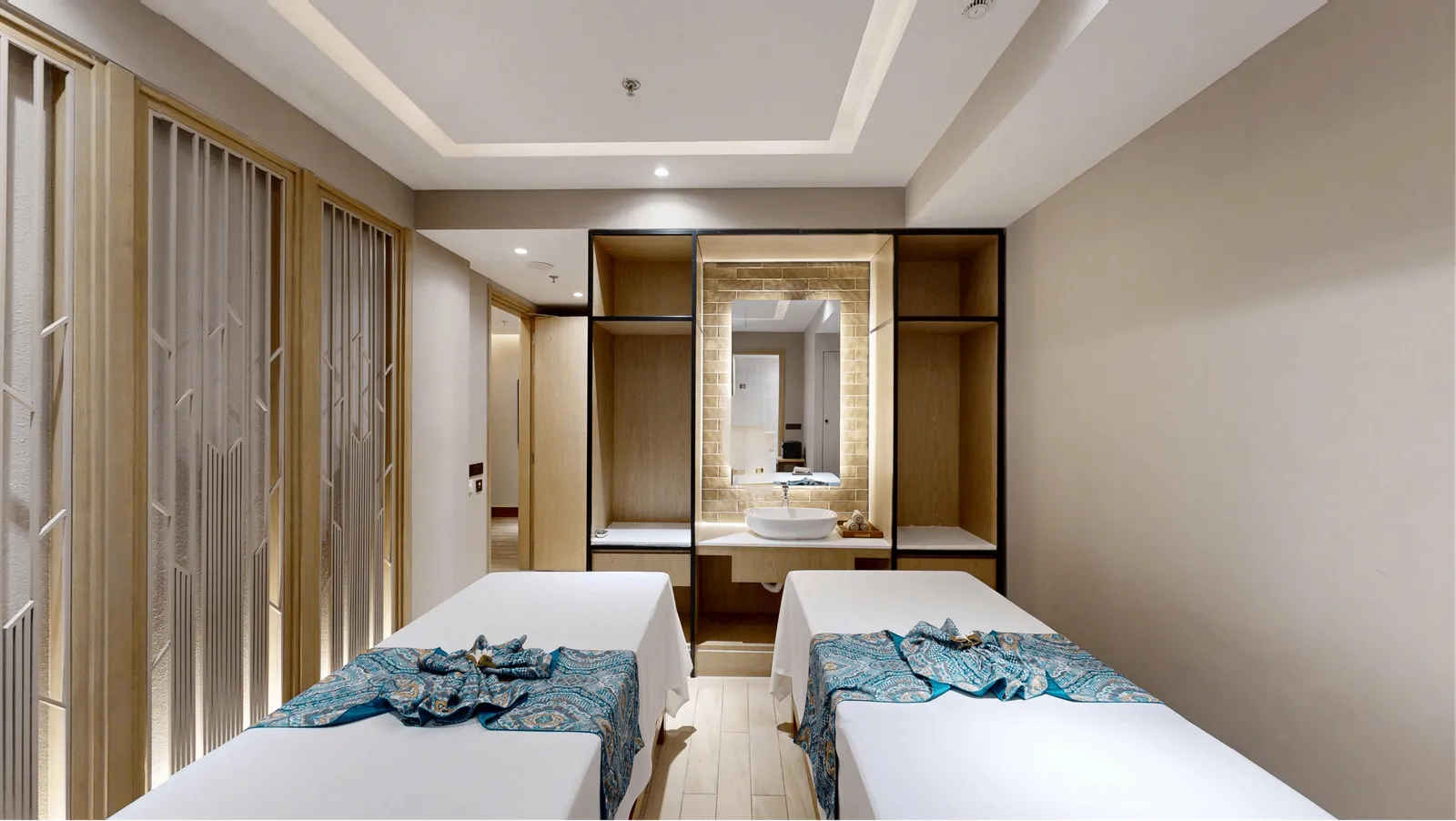 Olympia Spa