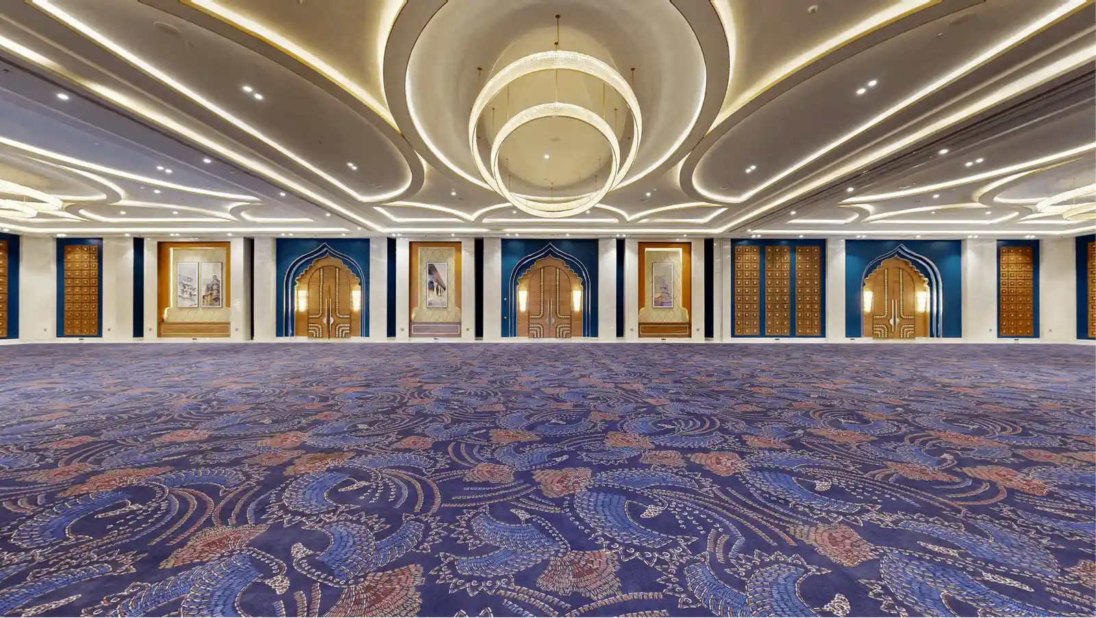 Grand Ballroom