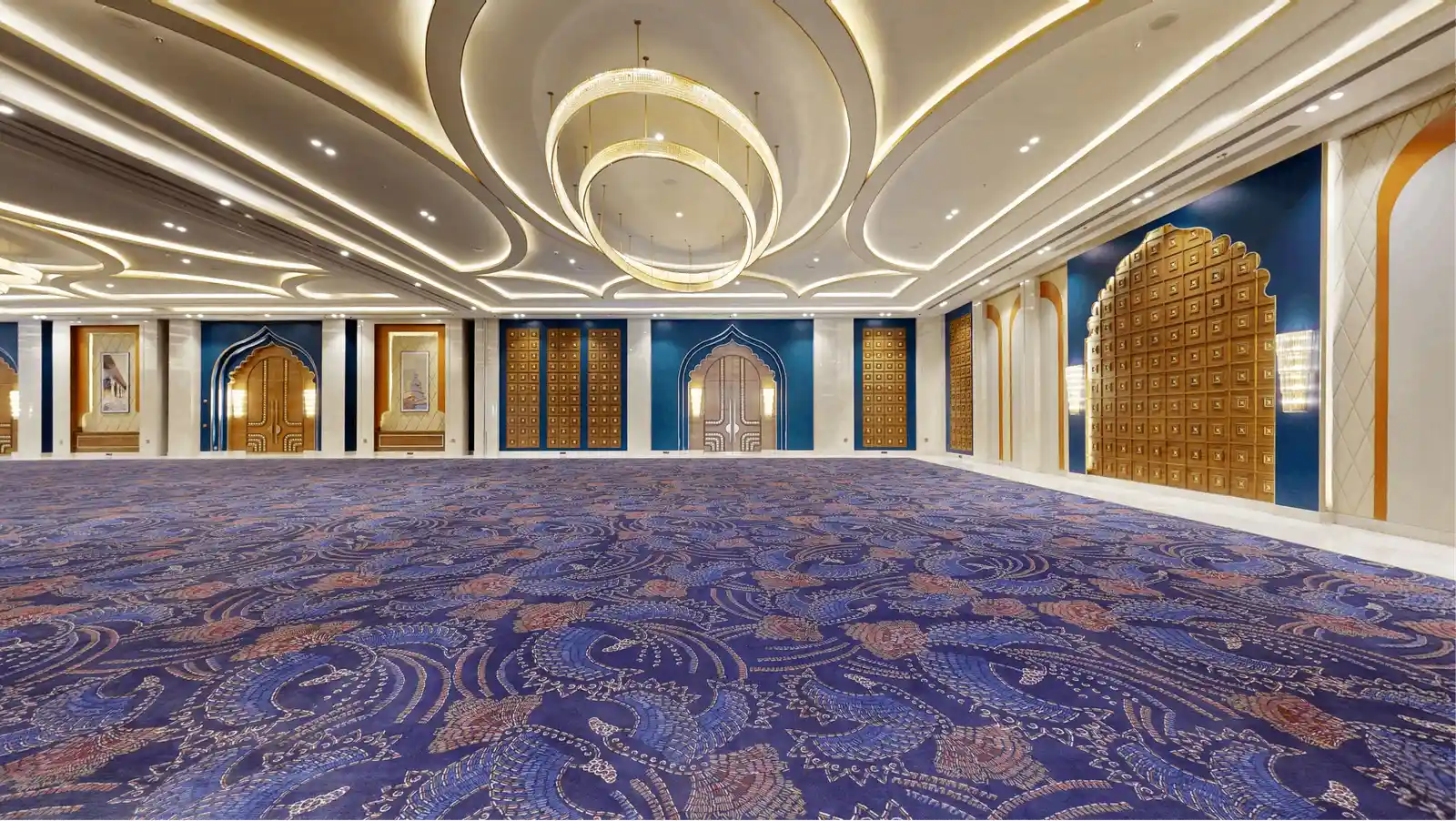 Grand Ballroom 1