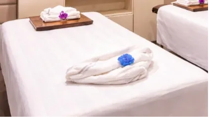 Spas