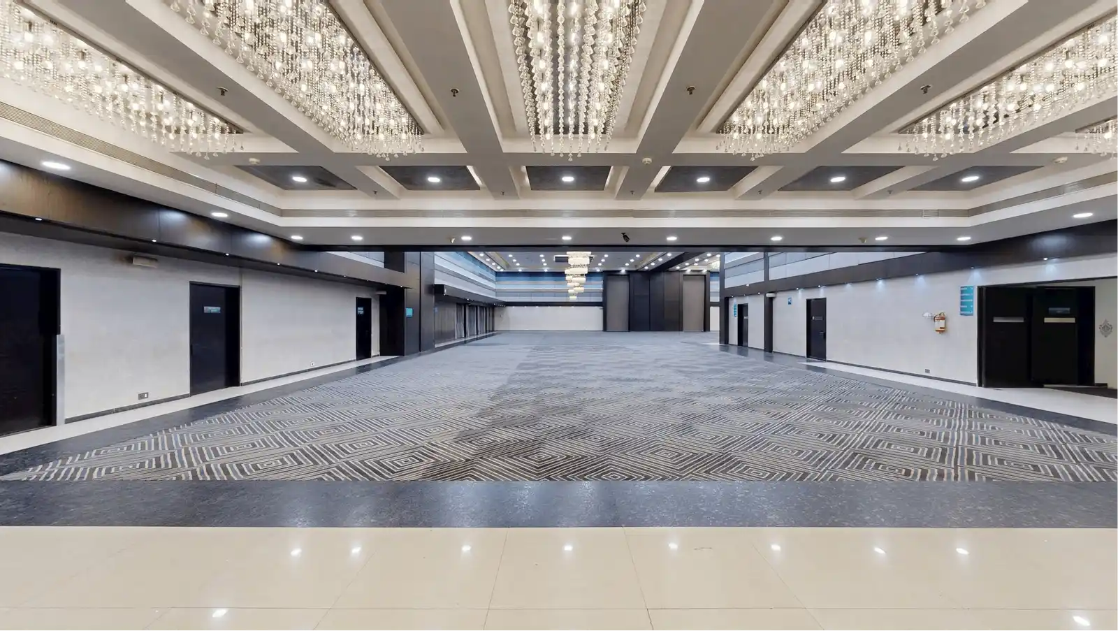 Grand Ballroom