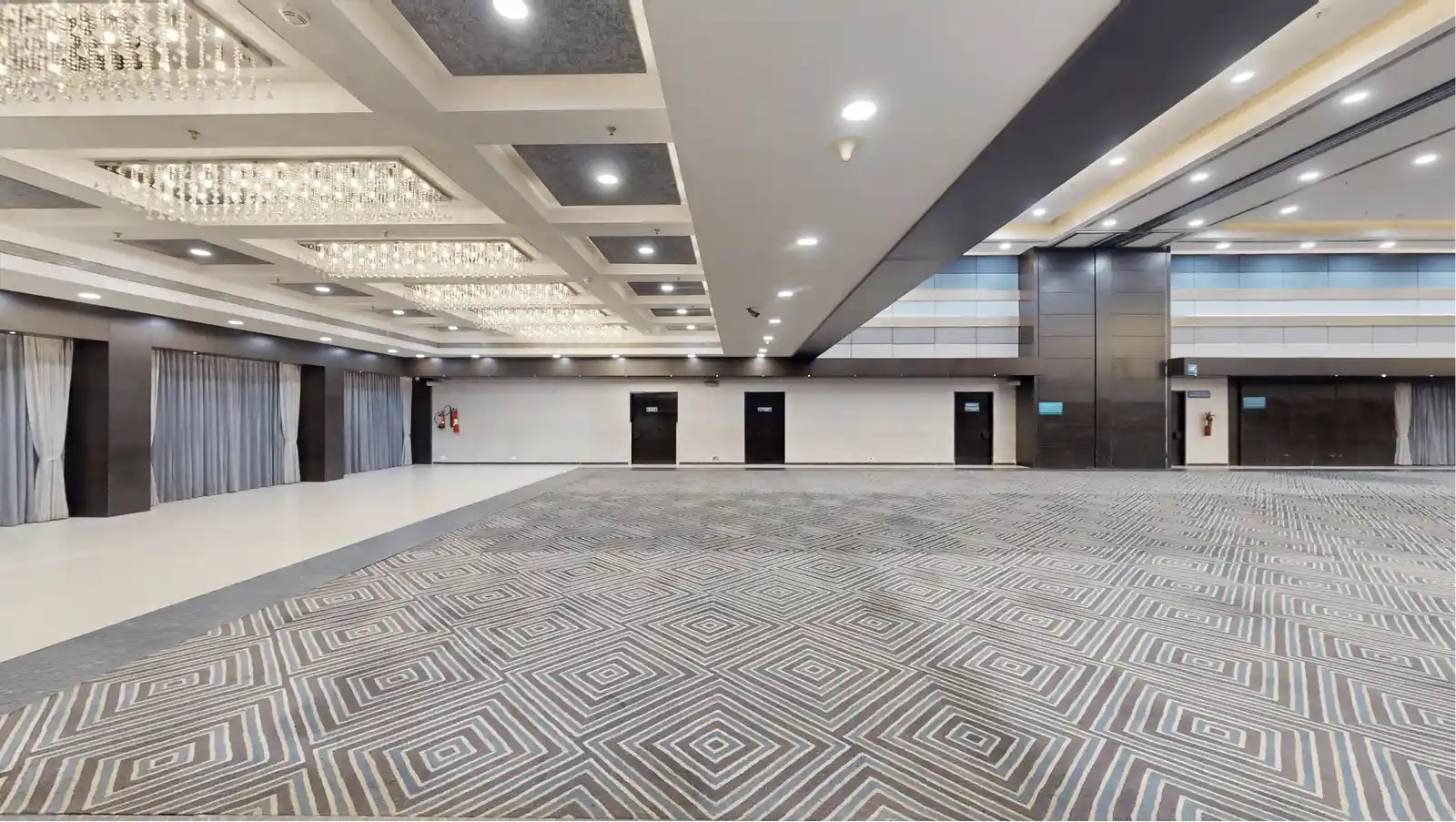 Grand Ballroom 1