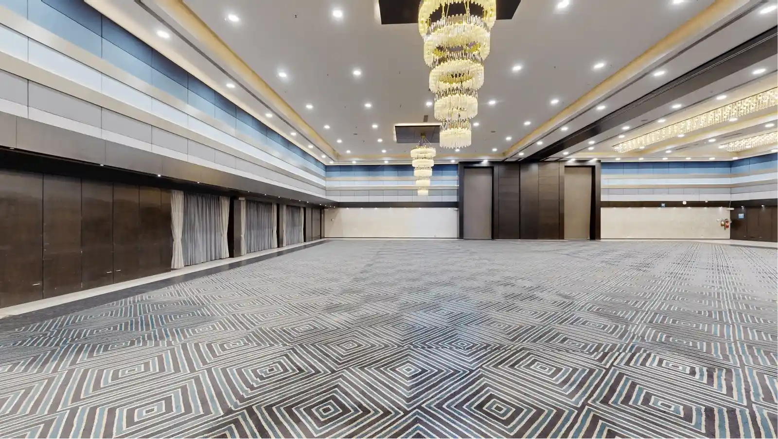 Grand Ballroom 2